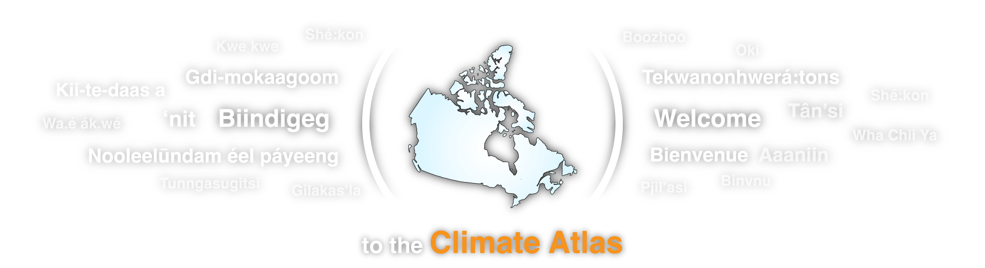 CA Atlas - Statistics and Predictions