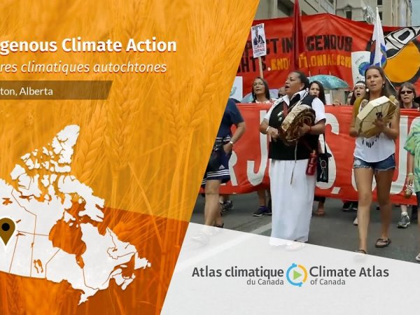 Indigenous Climate Action