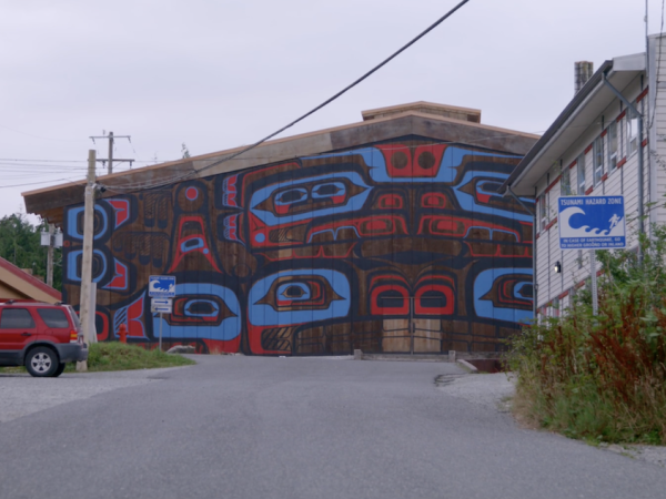 First Nations Infrastructure and Climate Change