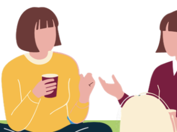 How to Host an Intergenerational Conversation Cafe