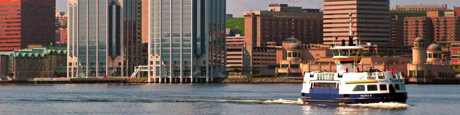 Halifax