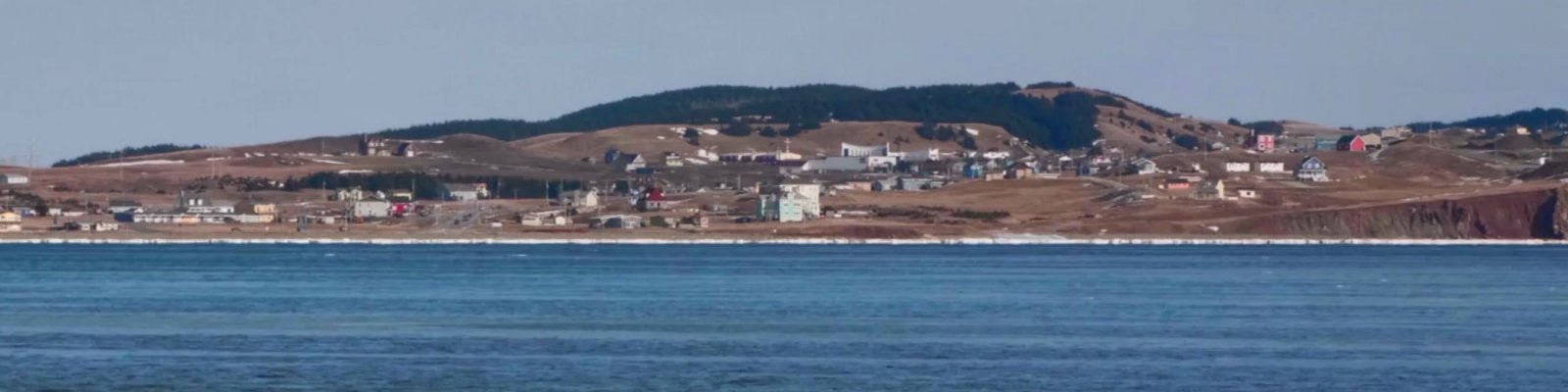 Centre de Pêche La Madeleine, Ice fishing centre