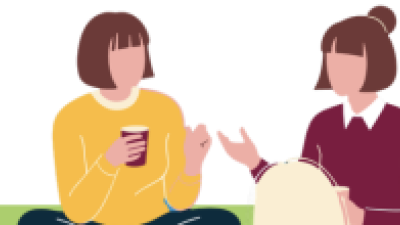 conversation