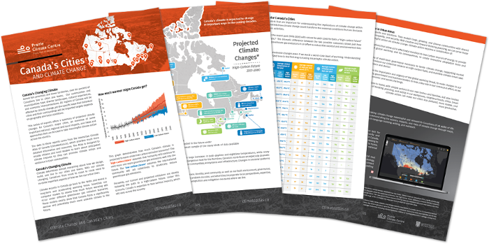 Prairie Climate Atlas